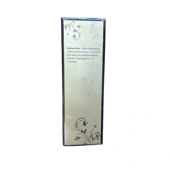 Pure Gold 24K Eye Serum Anti-aging New! 40ml - Picture 3 of 4